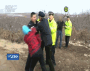 醉驾入刑七年特别节目“醉与罚”(三)【宏琪说交通周末版】